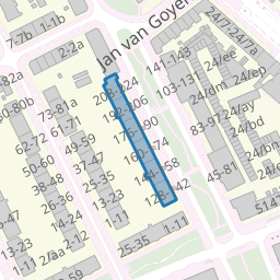 Perceel GNG00-L-4960