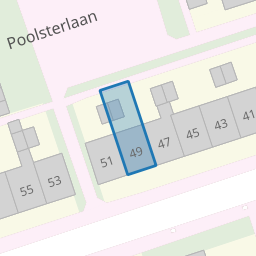 Perceel GNG00-L-5033