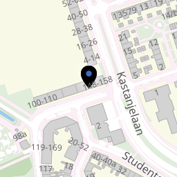 Appartement GNG00 L 5048 17