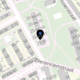 Appartement GNG00 L 5060 1