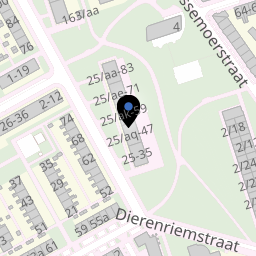 Appartement GNG00 L 5060 10