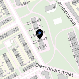 Appartement GNG00 L 5060 11