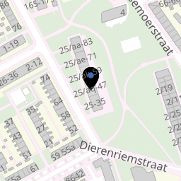 Appartement GNG00 L 5060 12