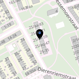 Appartement GNG00 L 5060 15