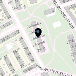 Appartement GNG00 L 5060 18