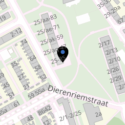 Appartement GNG00 L 5060 41