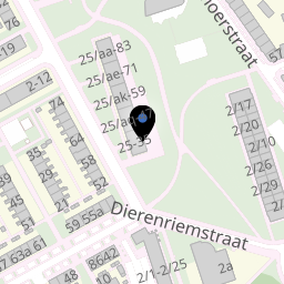 Appartement GNG00 L 5060 42