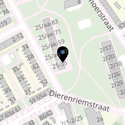 Appartement GNG00 L 5060 43