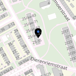 Appartement GNG00 L 5060 44