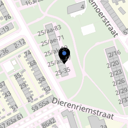 Appartement GNG00 L 5060 45