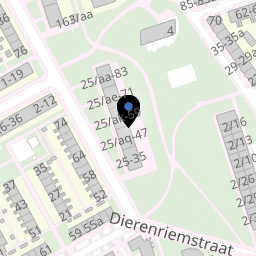 Appartement GNG00 L 5060 48