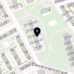 Appartement GNG00 L 5060 49