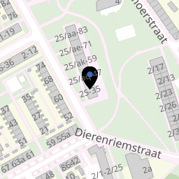 Appartement GNG00 L 5060 5