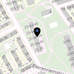 Appartement GNG00 L 5060 50