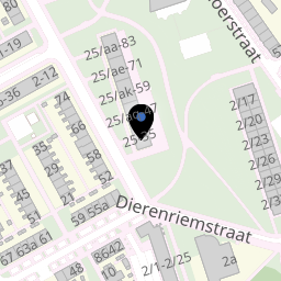 Appartement GNG00 L 5060 6