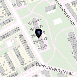 Appartement GNG00 L 5060 7