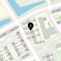 Appartement GNG00 L 5061 13