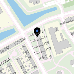 Appartement GNG00 L 5061 19