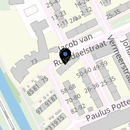 Appartement GNG00 L 5064 9