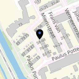 Appartement GNG00 L 5065 1