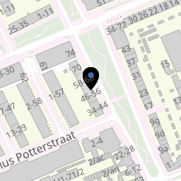 Appartement GNG00 L 5067 7