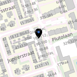 Appartement GNG00 L 5070 24