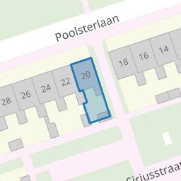 Perceel GNG00-L-5199