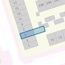 Perceel GNG00-L-5400