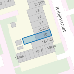 Perceel GNG00-L-5420