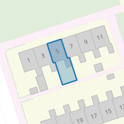 Perceel GNG00-L-5425