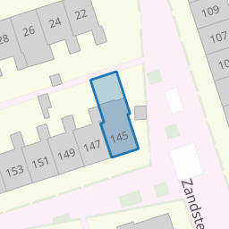 Perceel GNG00-L-5525