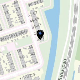 Appartement GNG00 L 5623 3