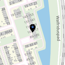 Appartement GNG00 L 5624 12