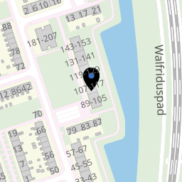 Appartement GNG00 L 5624 15