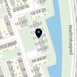 Appartement GNG00 L 5624 18