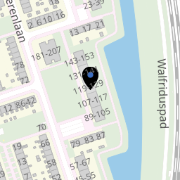 Appartement GNG00 L 5624 21