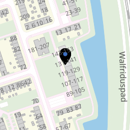 Appartement GNG00 L 5624 24