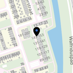 Appartement GNG00 L 5624 29