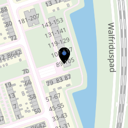 Appartement GNG00 L 5624 3