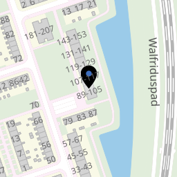 Appartement GNG00 L 5624 4