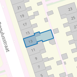 Perceel GNG00-L-5950