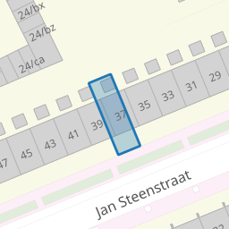 Perceel GNG00-L-6050