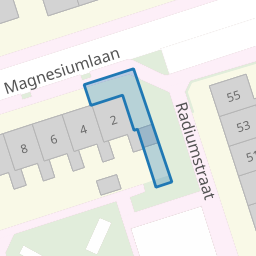 Perceel GNG00-L-6057