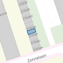 Perceel GNG00-L-6092