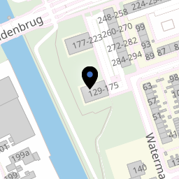 Appartement GNG00 L 6098 2