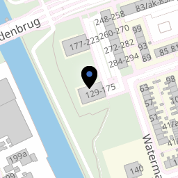 Appartement GNG00 L 6098 6