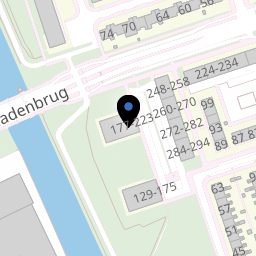 Appartement GNG00 L 6099 24