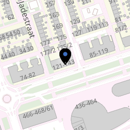 Appartement GNG00 L 6155 12