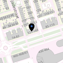 Appartement GNG00 L 6155 3