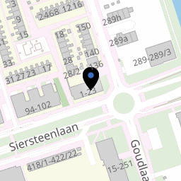 Appartement GNG00 L 6159 12